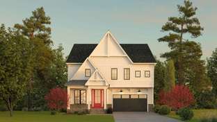 The Chapman - Rosehaven: Frederick, District Of Columbia - Wormald Corporation