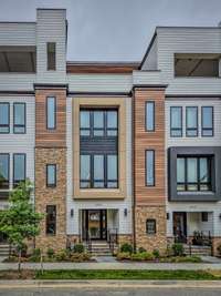 The Amari - The Grove: Rockville, District Of Columbia - Wormald Corporation