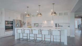 The Chapman - Rosehaven: Frederick, District Of Columbia - Wormald Corporation