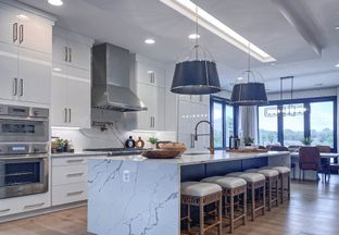 The Amari - The Grove: Rockville, District Of Columbia - Wormald Corporation