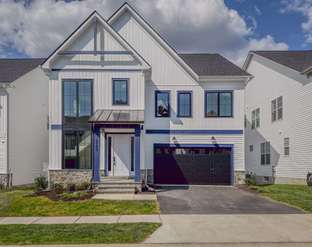 The Chapman - Rosehaven: Frederick, Maryland - Wormald Corporation