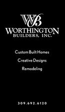 Worthington Builders - Edwards, IL