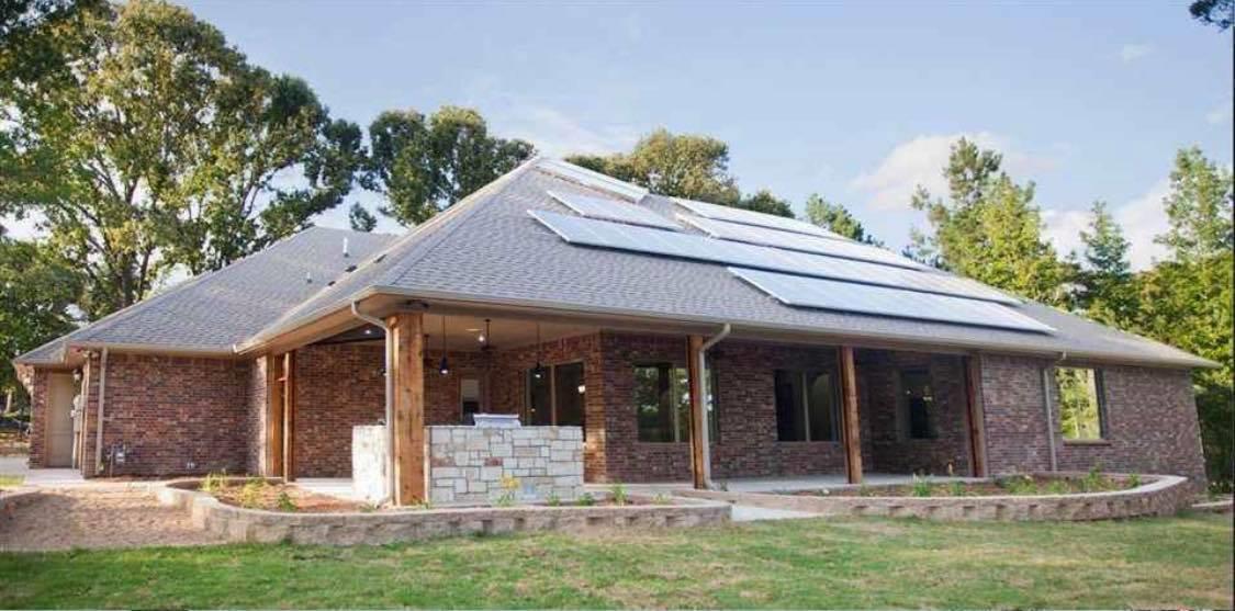 casa en Wright-Way Services por Wright-Way Services