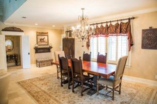 Wubbena Fine Homes LLC por Wubbena Fine Homes LLC en Austin Texas