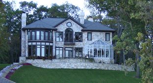 Wyntree Construction Inc por Wyntree Construction en Racine Wisconsin