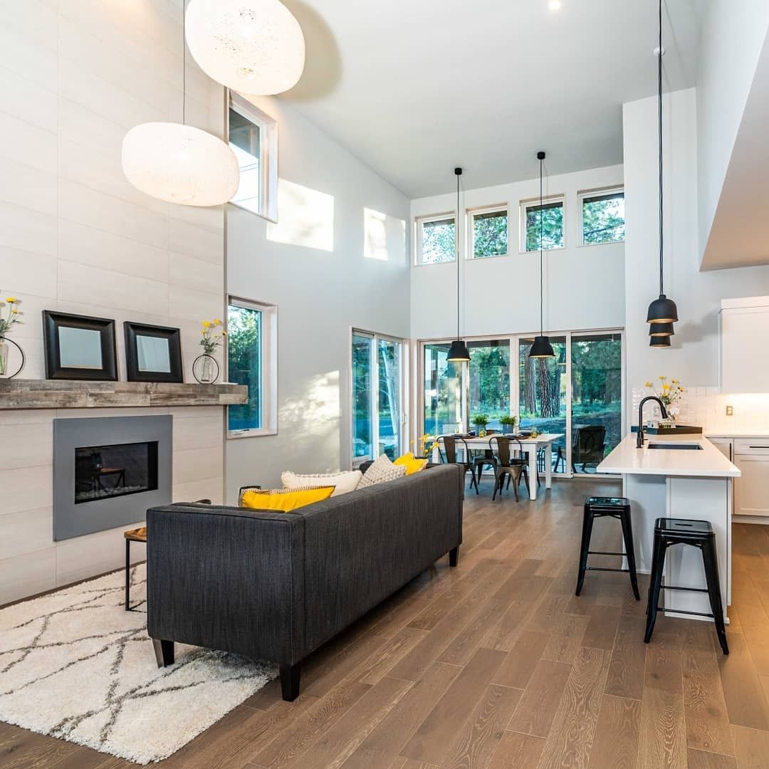 casa en Yelas Custone Homes por Yelas Custone Homes