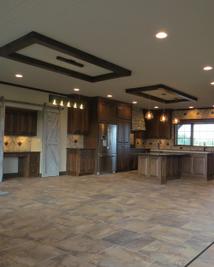 Yetman Custom Homes por Yetman Custom Homes en Sioux Falls South Dakota