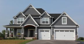Yorway Custom Home Builders - Lakeville, MN