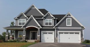 Yorway Custom Home Builders por Yorway Custom Home Builders en Minneapolis-St. Paul Minnesota