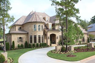 Young Homes Inc - : North Hills, NC