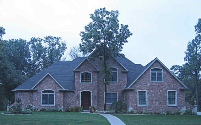 Zaluska Construction