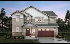 Rainier Highlands: Kent, Washington - Zean Lifestyle Homes