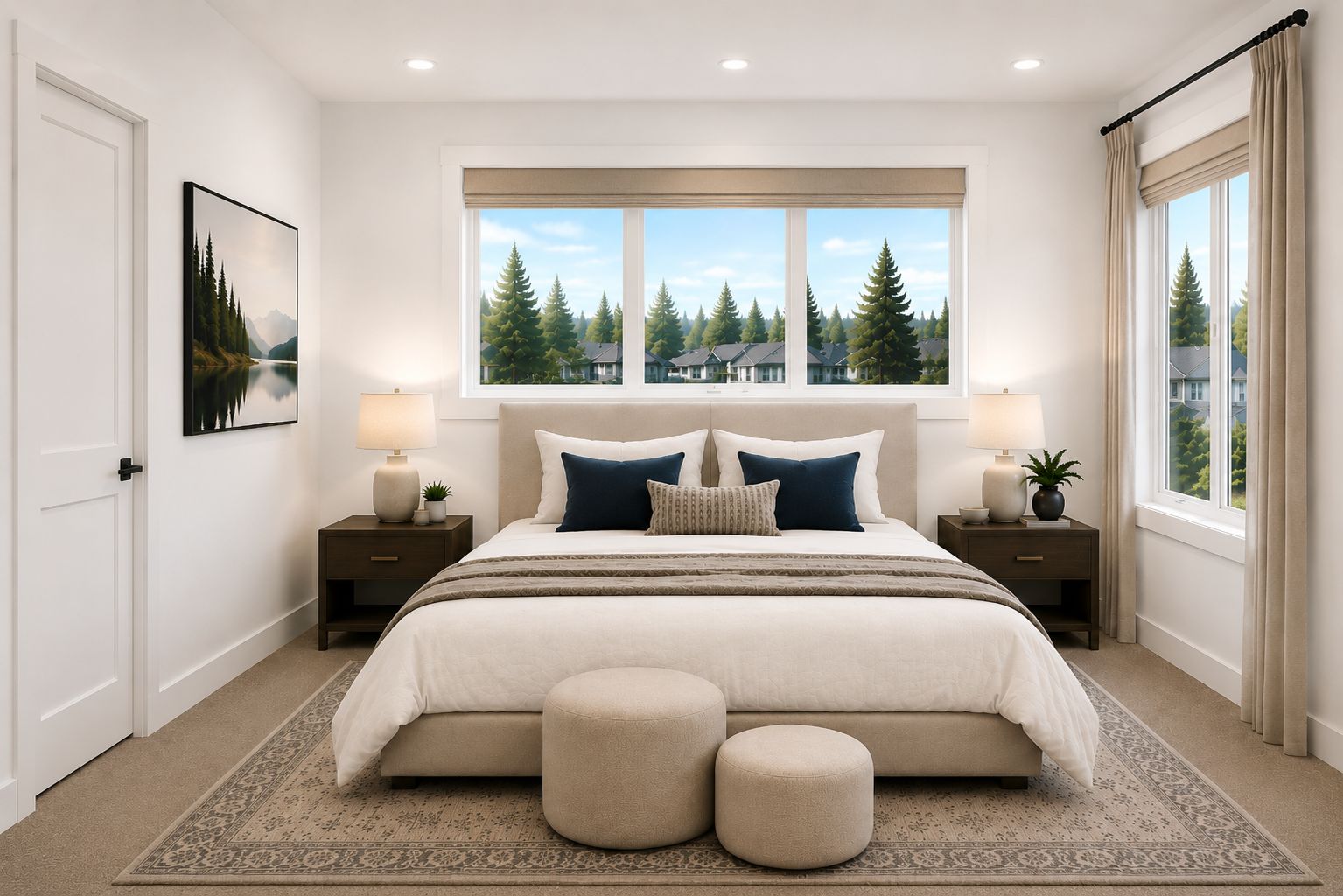 Owner Suite