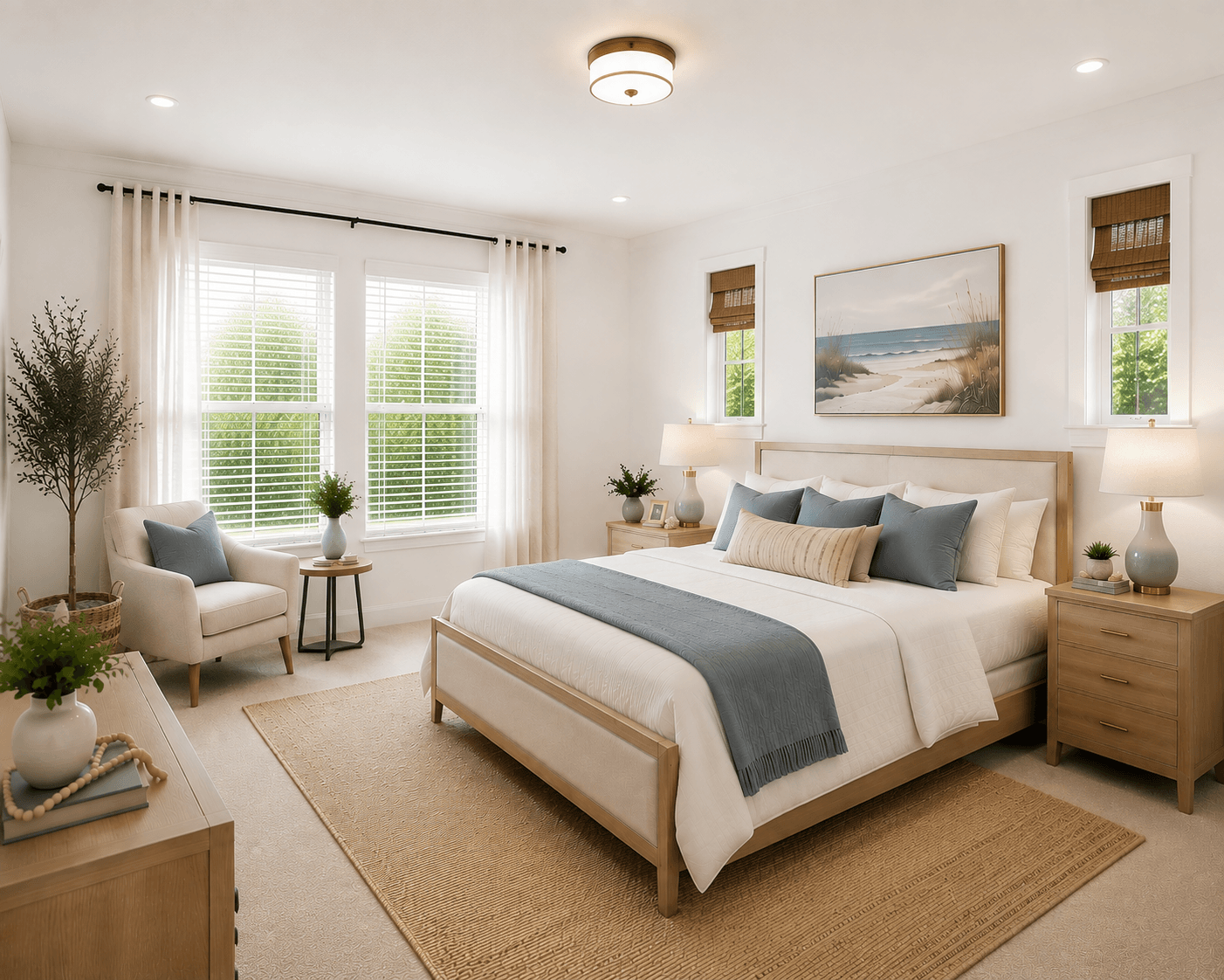 Owner Suite