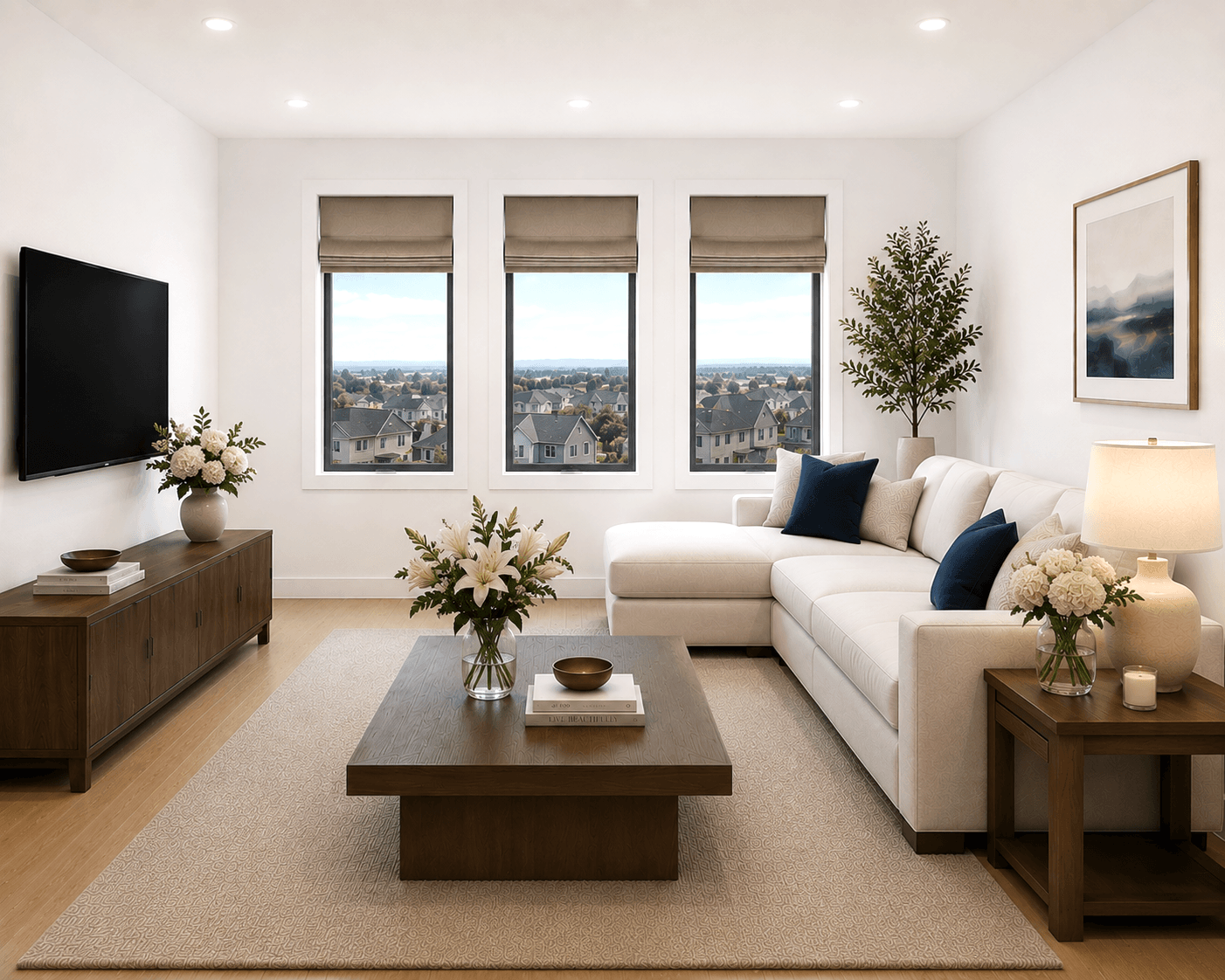 Leisure Room
