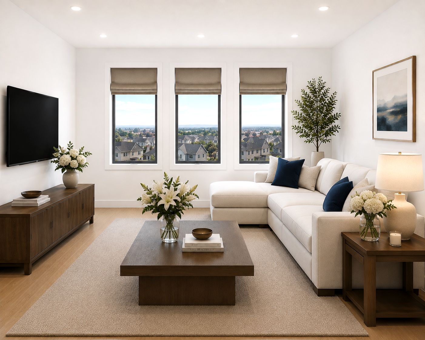 Leisure Room