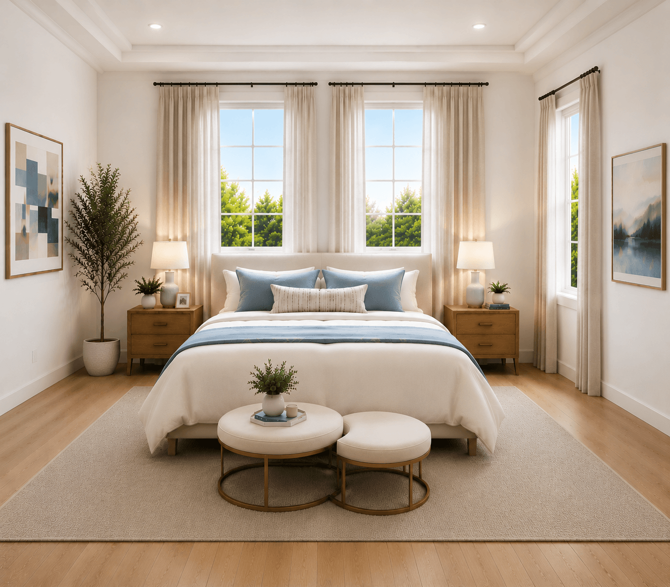 Owner Suite