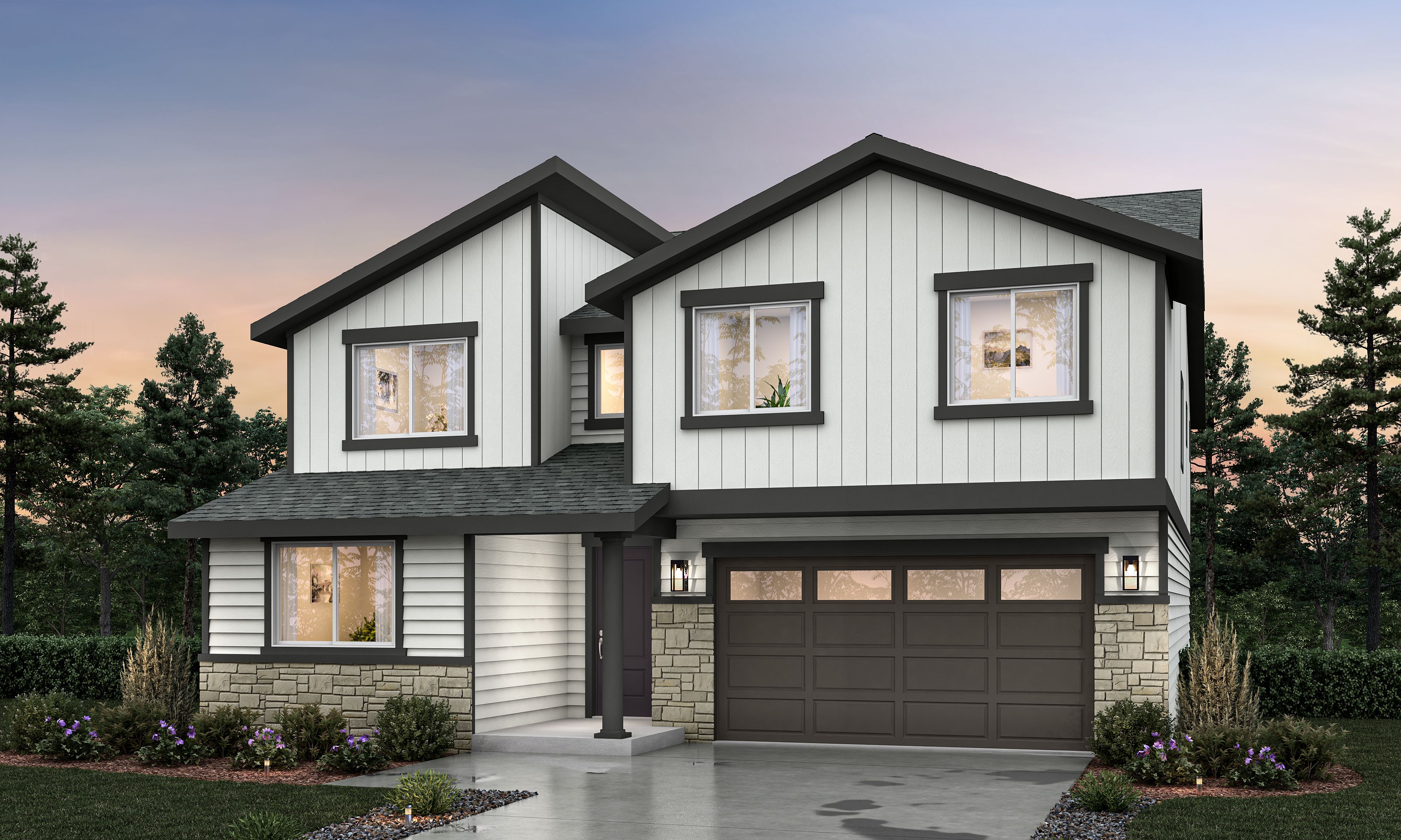 Front Elevation