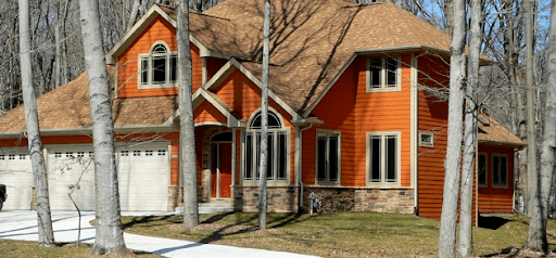 casa en Zelm Construction por Zelm Construction