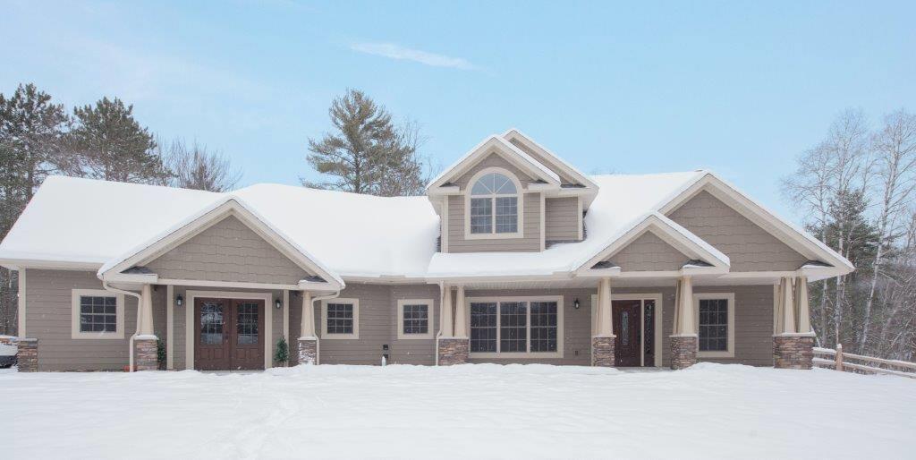 Zeman Builders LLC por Zeman Builders LLC en Eau Claire Wisconsin