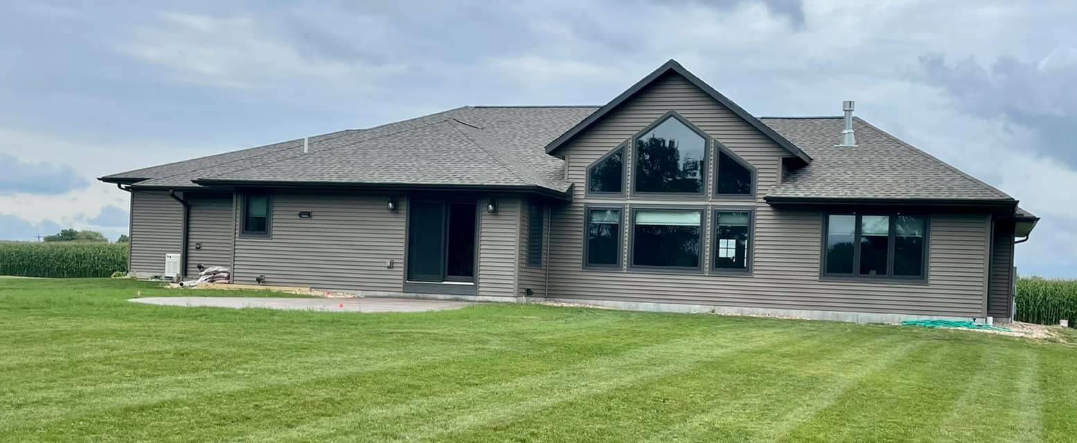 casa en Zeman Builders LLC por Zeman Builders LLC