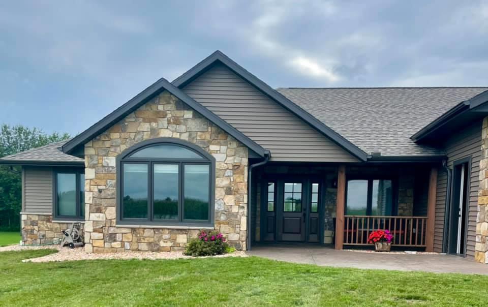 casa en Zeman Builders LLC por Zeman Builders LLC