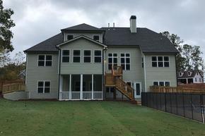 Zenco Homes - Newnan, GA