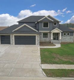 Zinn Construction - : Barclay, IL
