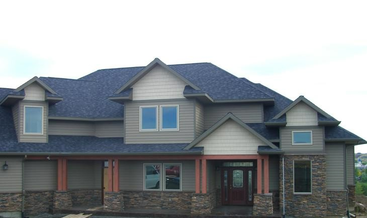 Zion Construction Inc. - : Ephrata, WA