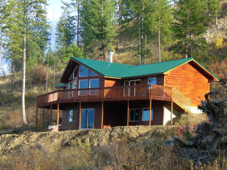 casa en Zion Construction Inc. por Zion Construction Inc.