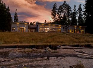 Zwicker Construction Company por Zwicker Construction Co en Bremerton Washington