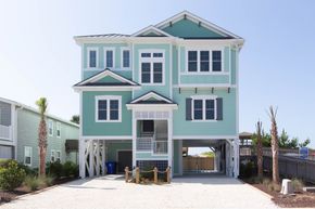 Arolina Bluewater Construction Inc. - Ocean Isle Beach, NC