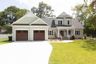 casa en Arolina Bluewater Construction Inc. por Arolina Bluewater Construction Inc.