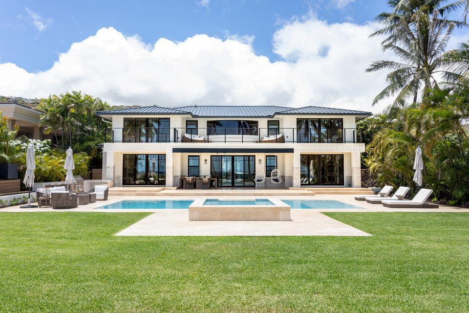 casa en ATN Construction LLC por ATN Construction LLC