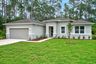 casa en Cape Coral por Brite Homes