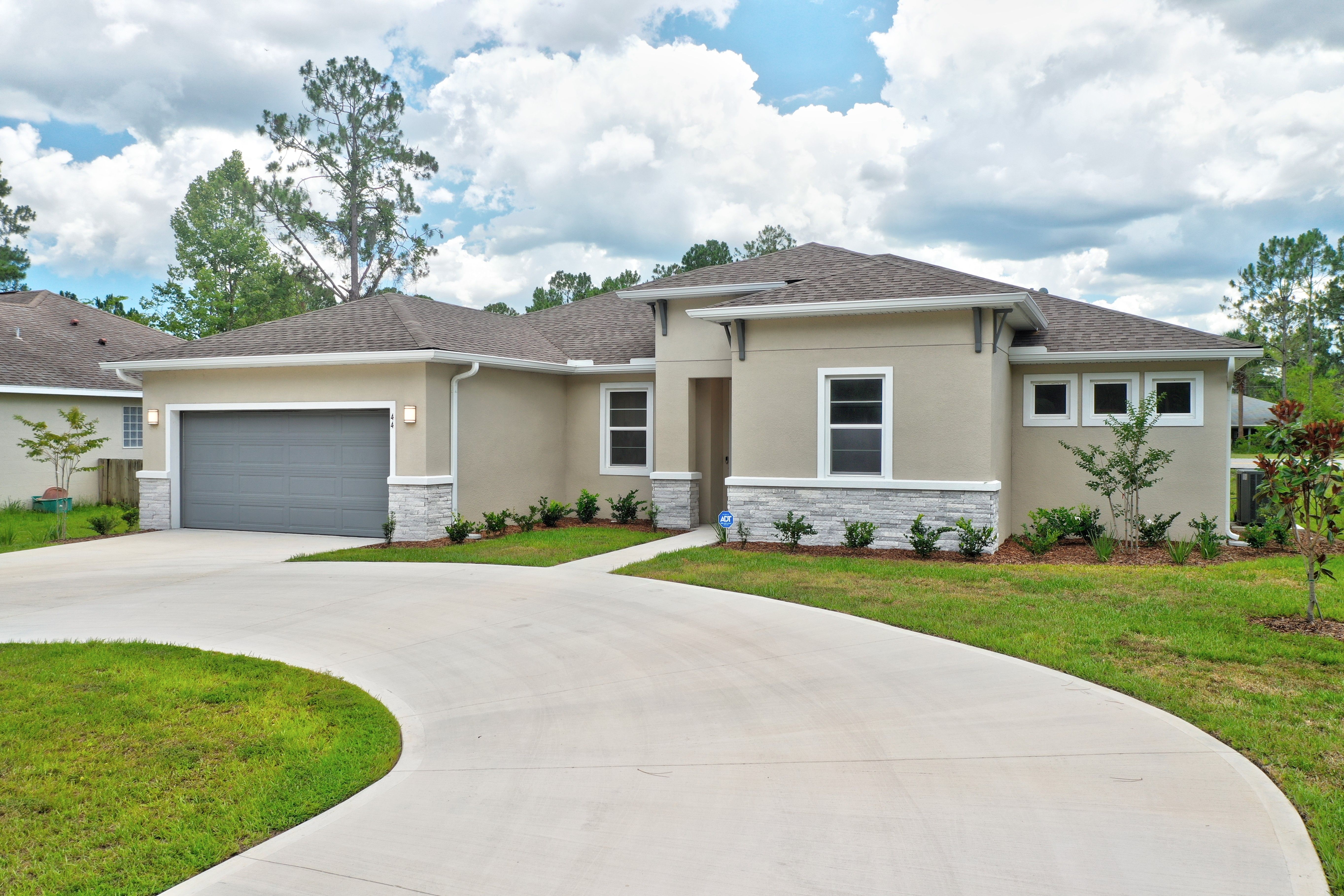 Cape Coral in Cape Coral, FL New Homes by Brite Homes