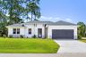 casa en Palm Bay por Brite Homes
