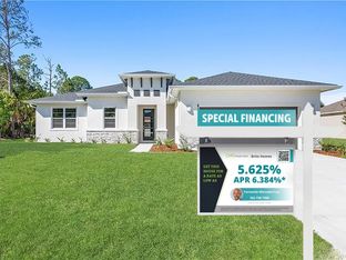 Brite Future - Cape Coral: Cape Coral, Florida - Brite Homes