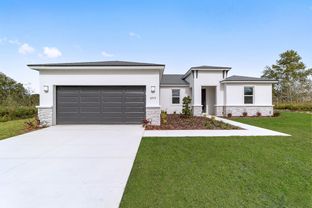 Brite Sunrise - Ocala: Ocala, Florida - Brite Homes
