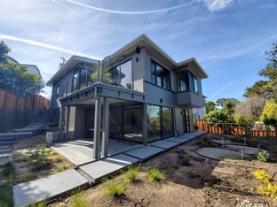 Carroll Custom Homes Inc. por Carroll Custom Homes Inc. en San Francisco California