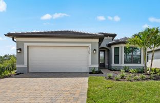 Mystique - Terreno: Naples, Florida - DiVosta Homes
