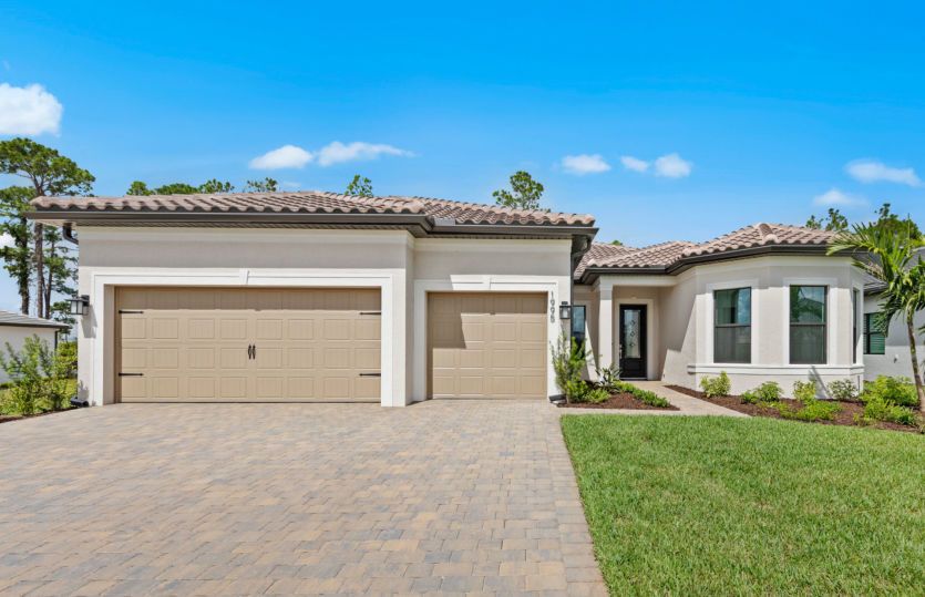 1995 Don Benito Way (Stellar)