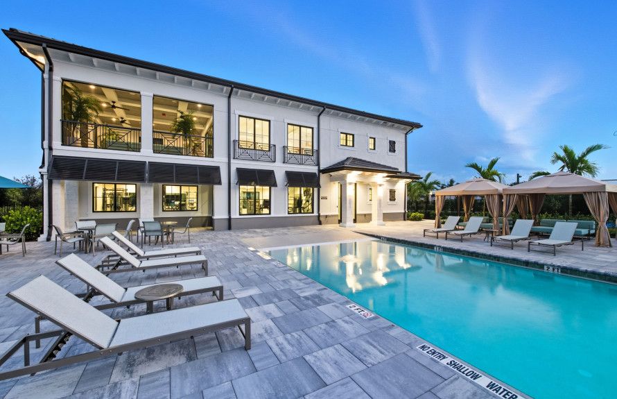 Harbor Isle Amenity
