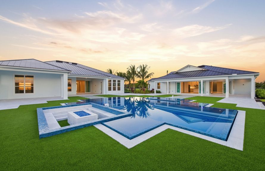 casa en Bridgewater por DiVosta Homes