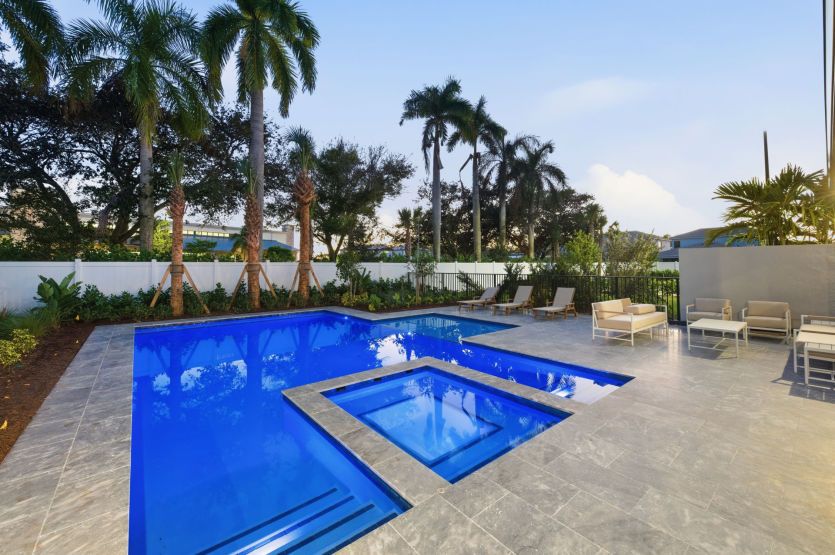 Customize Your Dream Pool