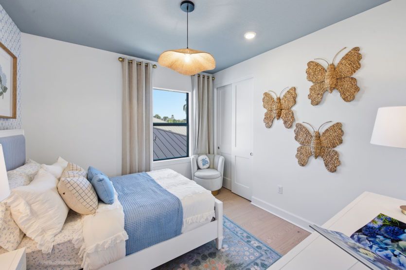Bedroom 5