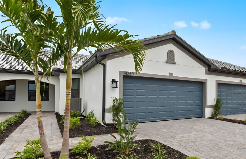 14280 Eagle Branch Drive (Seagrove)