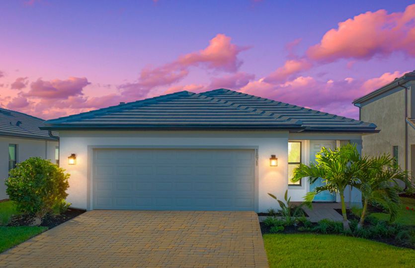 1871 Sierra Court (Hallmark)