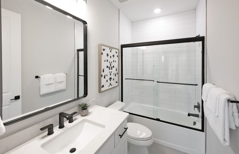 Bathroom 4