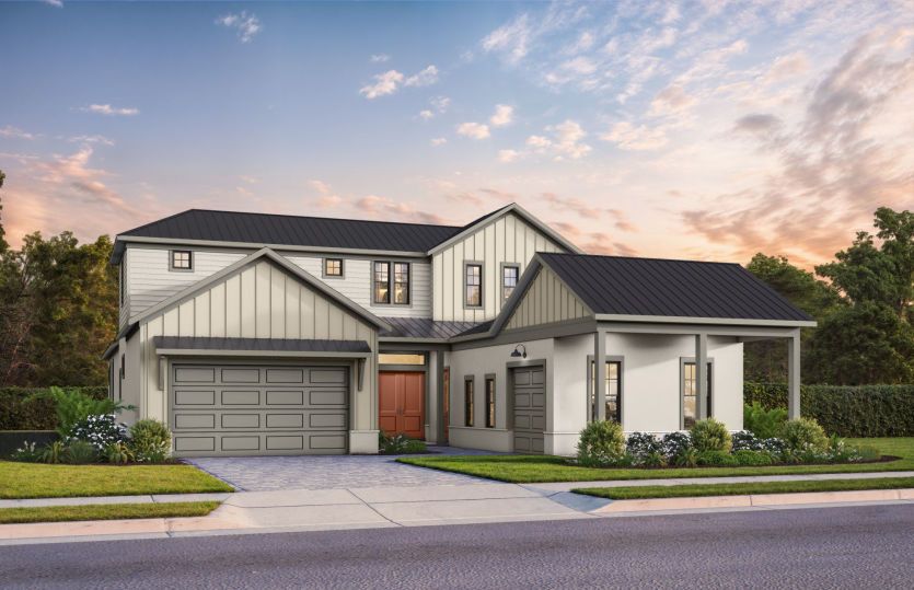 Madeira Exterior FH3